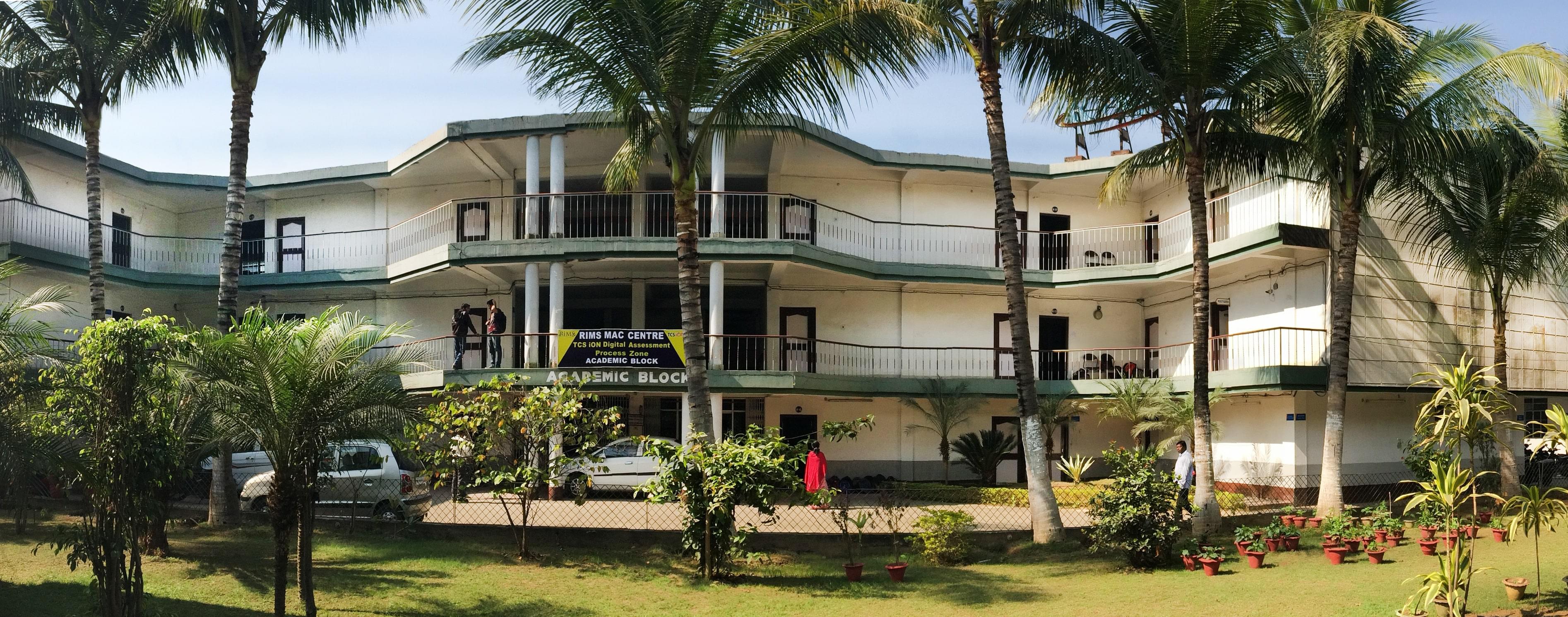 Rourkela Institute of Management Studies Infrastructure photo 7